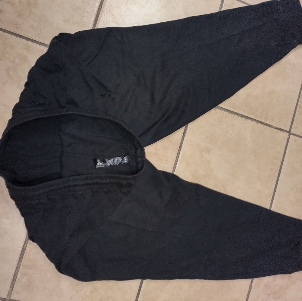 RBX Prime Fleece Drawstring Cuff Jogger